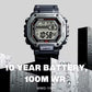 MWD-110H-1AV Watch icasiostore