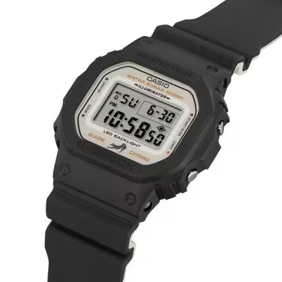 DW-5600SHB-1 Watch icasiostore