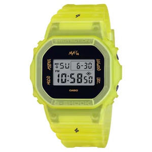 DWE-5600JB-1A9 Watch Icasiostore