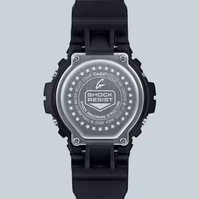 DW-6900TR-1 Watch Icasiostore