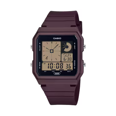 LF-20W-5A Watch icasiostore