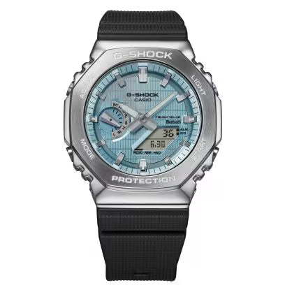 GBM-2100A-1A2 Watch icasiostore