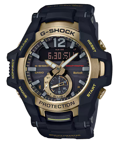 GR-B100GB-1A Watch icasiostore
