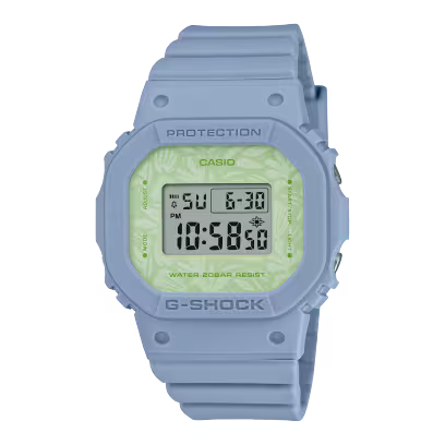 GMD-S5600NC-2 Watch Icasiostore