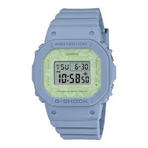 GMD-S5600NC-2 Watch Icasiostore