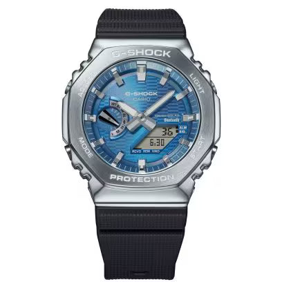 GBM-2100A-2B Watch Icasiostore