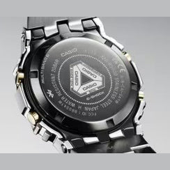 GMW-B5000SS-2 Watch icasiostore