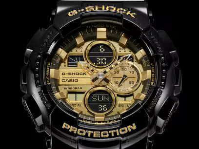 GA-140GB-1A1 Watch Icasiostore