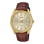 MTP-1302PGL-9AV Watch Icasiostore