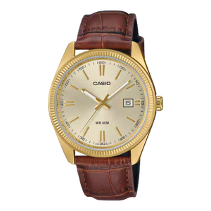 MTP-1302PGL-9AV Watch Icasiostore