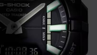 GBA-950-1A Watch Icasiostore