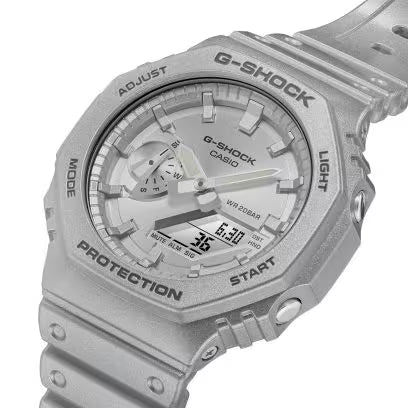 GA-2100FF-8A Watch icasiostore
