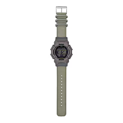 GD-010CE-5 Watch Icasiostore