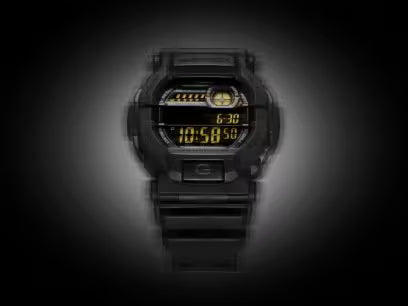 GD-350-1B Watch Icasiostore