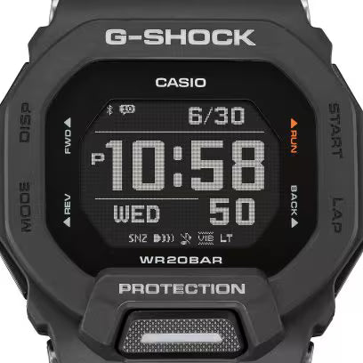 GBD-200-1 Watch Icasiostore