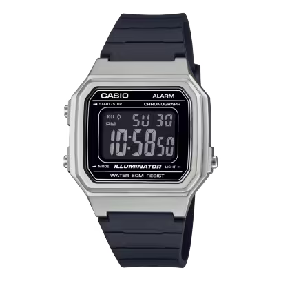 W-217HM-7BV Watch icasiostore
