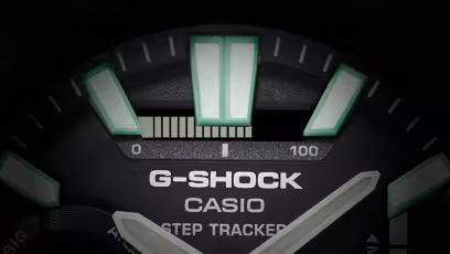 GBA-950-1A Watch Icasiostore