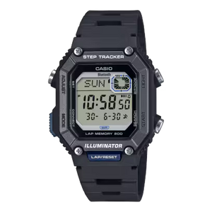 WS-B1000-1AV Watch icasiostore