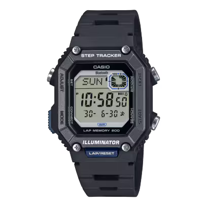 WS-B1000-1AV Watch icasiostore