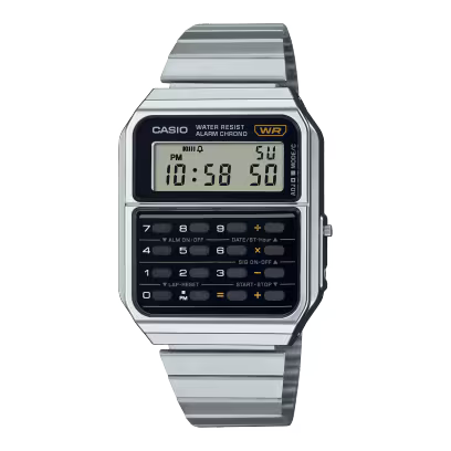 CA-500WE-1A Watch icasiostore