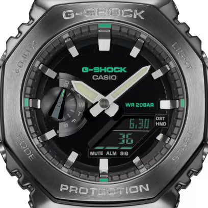 GM-2100CB-3A Watch Icasiostore