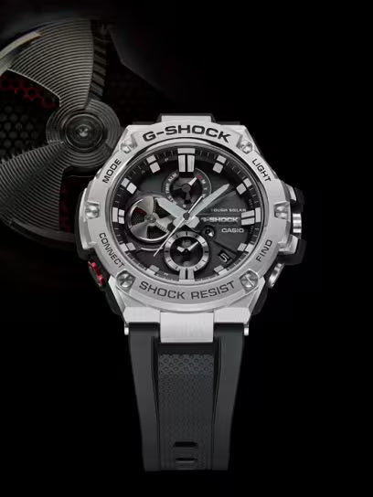 GST-B100-1A Watch icasiostore
