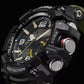 GG-1000-1A3 Watch Icasiostore