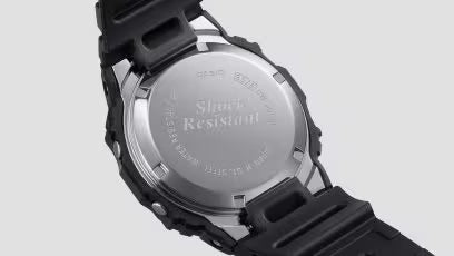 DW-5000R-1A Watch Icasiostore