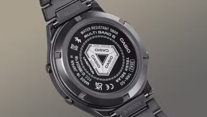 TRN-50ZE-1A Watch icasiostore