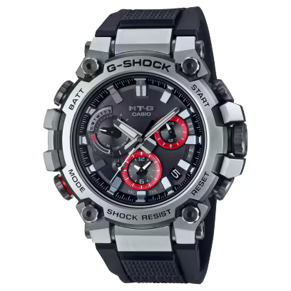 MTG-B3000-1A Watch Icasiostore