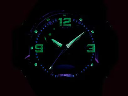 GA-1000-4A Watch Icasiostore