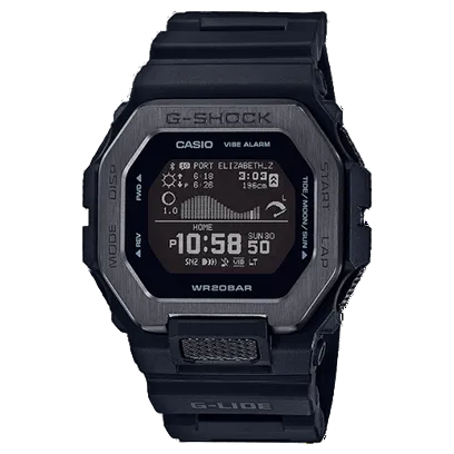 GBX-100NS-1 Watch Icasiostore