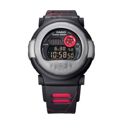 G-B001MVA-1 Watch Icasiostore