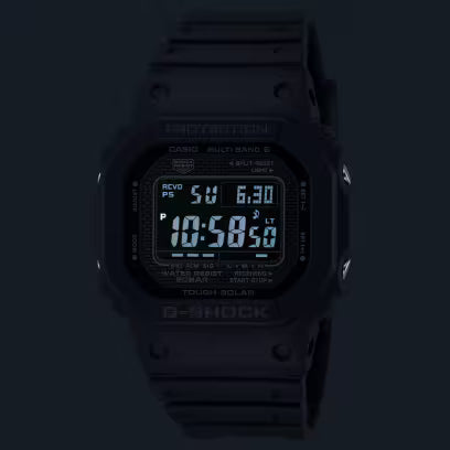 GW-5000HS-1 Watch Icasiostore