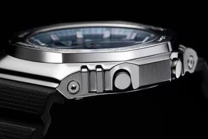 GBM-2100A-1A2 Watch icasiostore