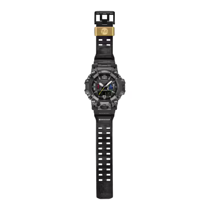 GWG-B1000TLC-1A Watch Icasiostore