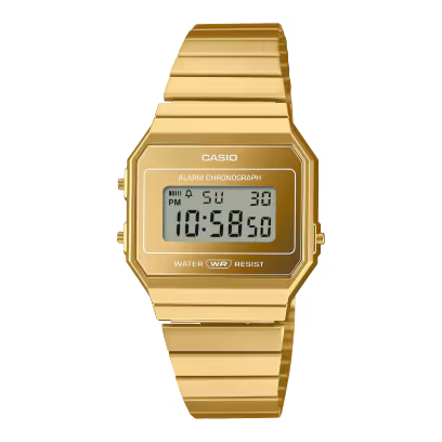 A700WEVG-9A Watch icasiostore