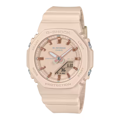 GMA-P2100M-4A Watch Icasiostore