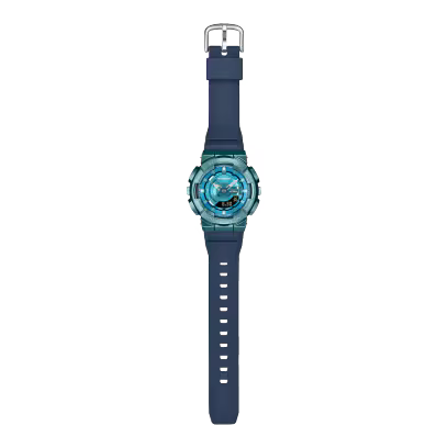 GM-S110LB-2A Watch Icasiostore