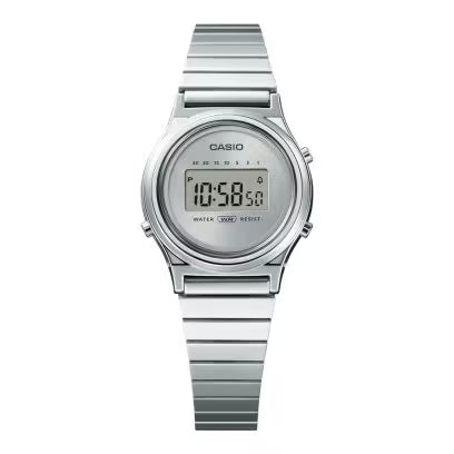 LA700WE-7A Watch icasiostore