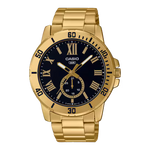 MTP-VD200G-1B Watch icasiostore