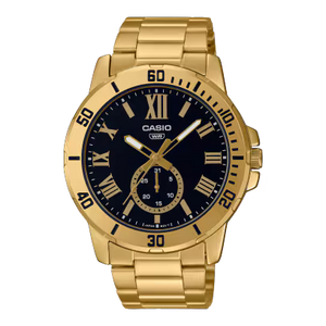MTP-VD200G-1B Watch icasiostore