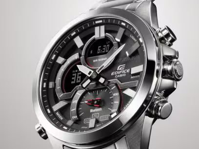 ECB-30D-1A Watch Icasiostore