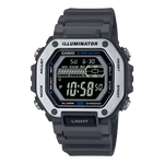 MWD-110H-8BV Watch icasiostore