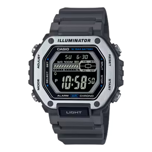 MWD-110H-8BV Watch icasiostore