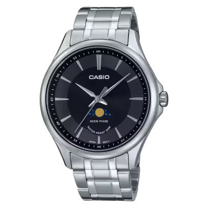 MTP-M100D-1AV Watch icasiostore