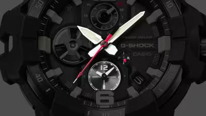 GR-B300-1A Watch Icasiostore