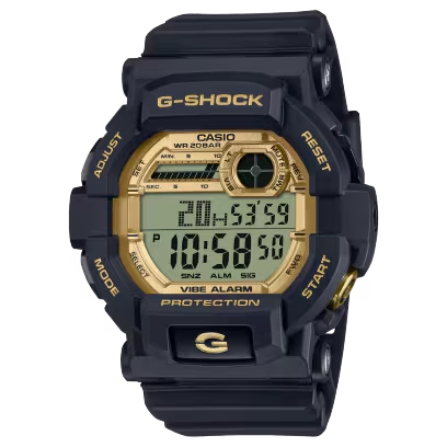 GD-350GB-1 Watch Icasiostore