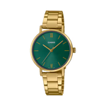 LTP-VT02G-3A Watch icasiostore