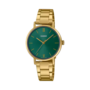 LTP-VT02G-3A Watch icasiostore